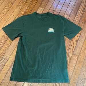 Patagonia No Dams Shirt